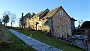 18 Borgo antico restaurato ad arte, ora sede di Municipio, Biblioteca e Museo